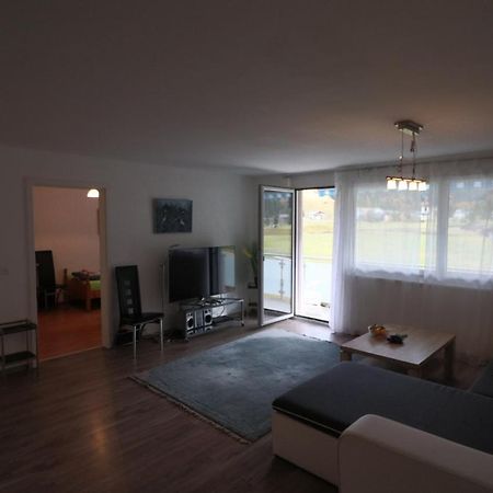 Golf Apartments - Schmid Davos Exterior foto