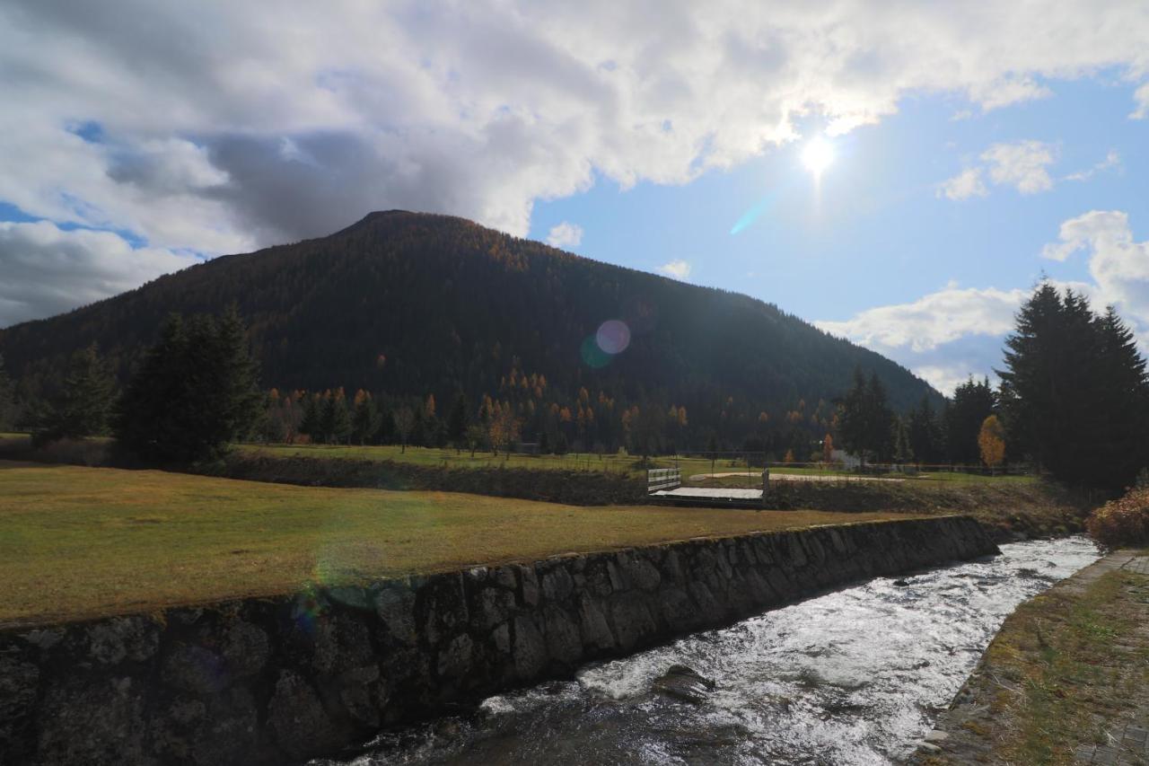 Golf Apartments - Schmid Davos Exterior foto